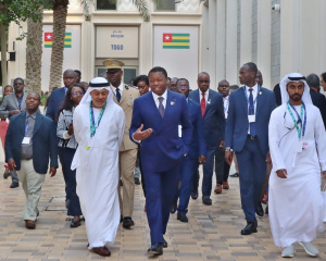 COP 28 : une participation ‘fructueuse’ pour le Togo