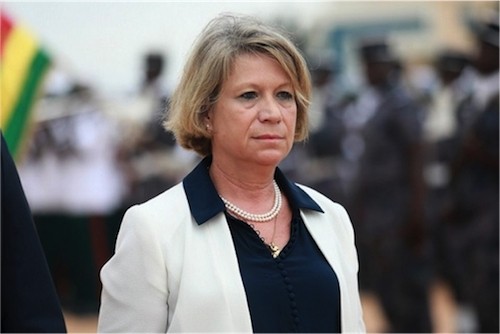 Coopération UE-Togo : 3,3 millions d’euros pour favoriser l’accès des femmes à la vie politique