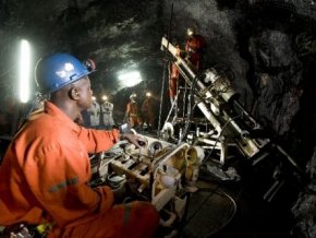 Ghana : AngloGold veut recruter 2000 travailleurs à sa mine Obuasi