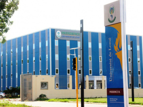 L’Université de Lomé rouvre le 27 juillet, avec 11 établissements