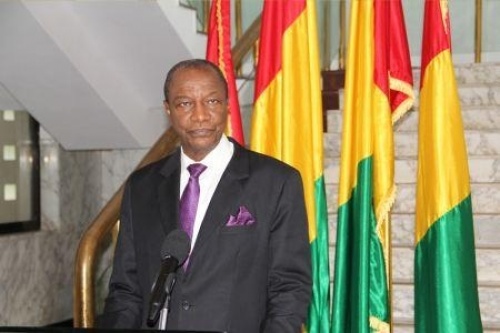 Guinée : clôture de la mobilisation financière du barrage de Souapiti (450 MW)