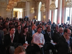 Le Togo a présenté le PND au Forum Business Afrique organisé par le CIAN à Paris