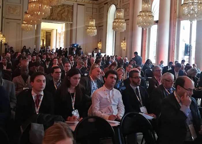 Le Togo a présenté le PND au Forum Business Afrique organisé par le CIAN à Paris