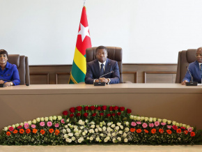 Conseil des ministres du 25 f&eacute;vrier 2026