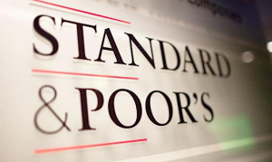 Standard &amp; Poor’s maintient ses notes de crédits