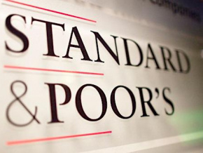 Standard &amp; Poor’s maintient ses notes de crédits