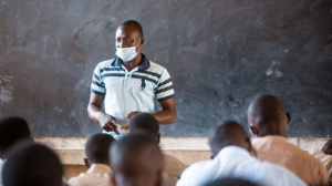 BAC 2 : 70.000 candidats en lice