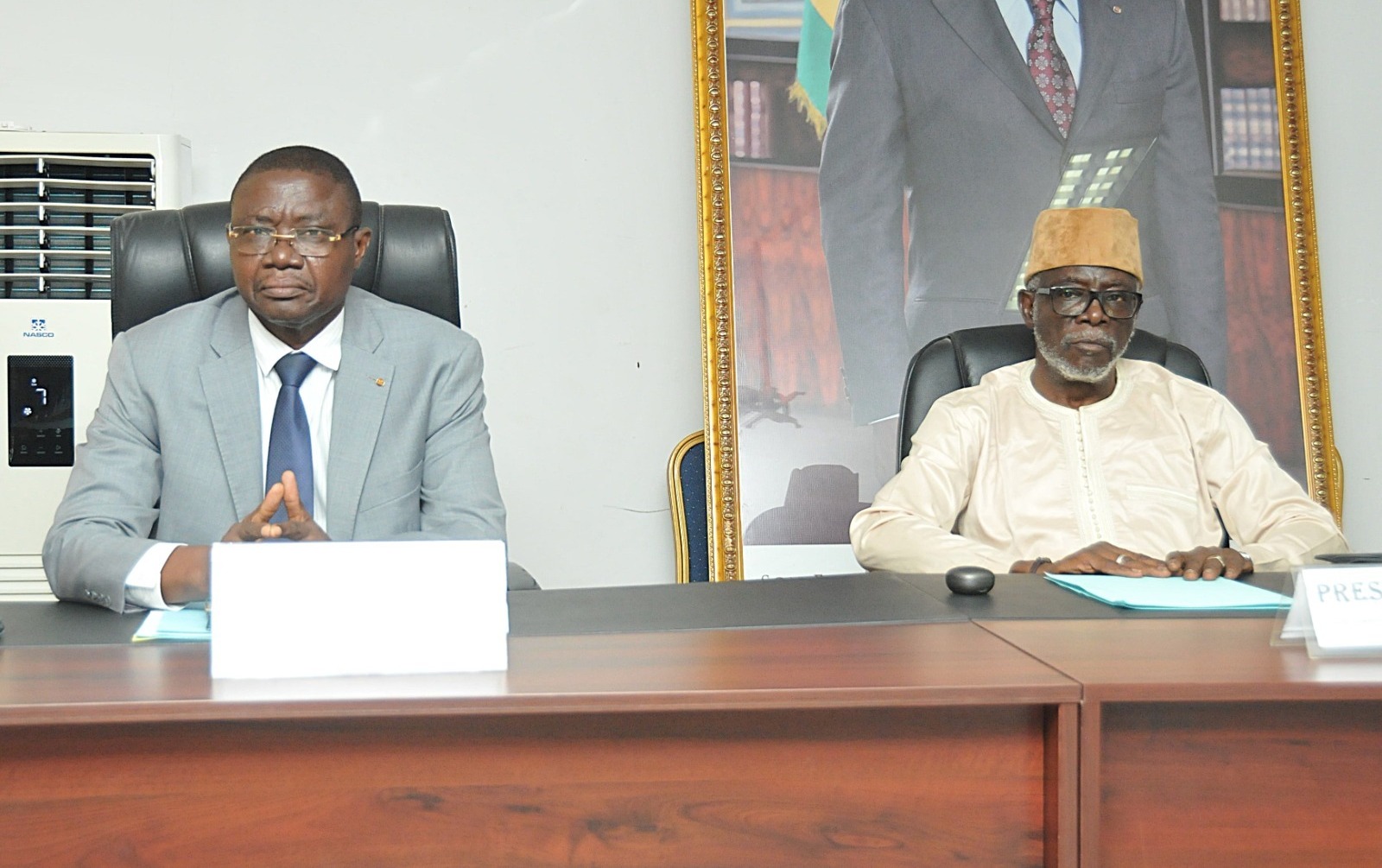 elections-locales-les-acteurs-evaluent-les-preparatifs