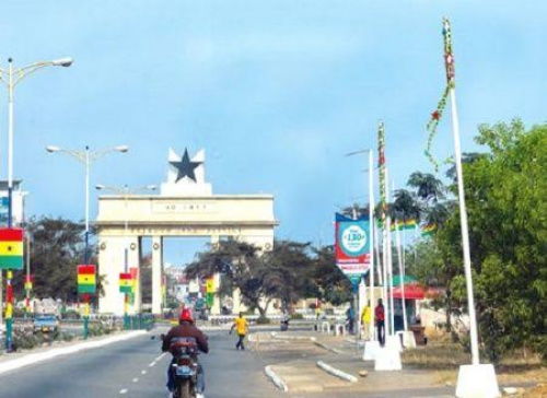 Le Ghana envisage désormais de solliciter le marché international des capitaux à hauteur de 3 milliards $ en 2019