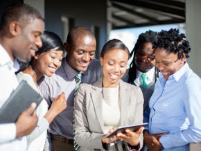 Plus de 12 500 entreprises créées au Togo en 2020, nouveau record