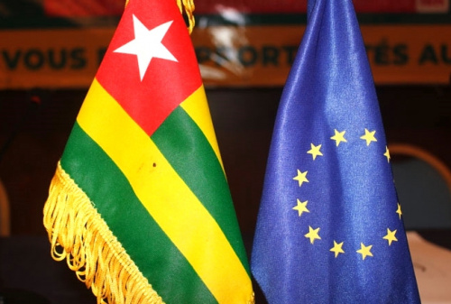 Inscriptions au forum économique Togo-Union européenne