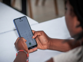 Mobile Money : plus de 170 000 nouveaux comptes créés grâce à Novissi