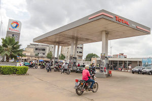 Nouveaux tarifs pour le carburant à la pompe à partir de ce mardi