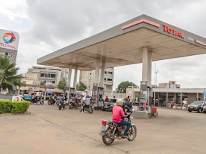 Nouveaux tarifs pour le carburant à la pompe à partir de ce mardi