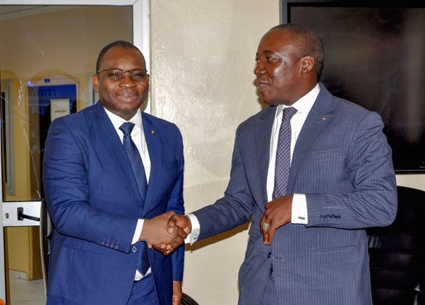 Gouvernement : les nouveaux ministres ont pris fonction