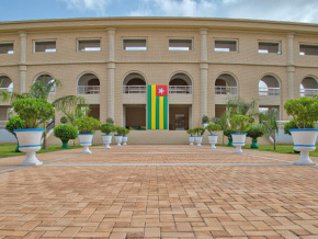 Ouverture de la session budgétaire au Parlement