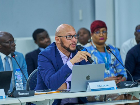 L&rsquo;Arcep inflige une amende de 1,2 milliard FCFA &agrave; Moov pour indisponibilit&eacute; de ses services