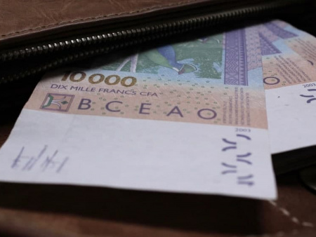 Umoa-Titres : le Togo lève 30 milliards FCFA