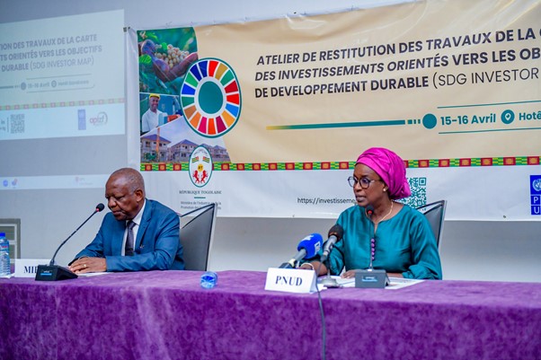 le-togo-dispose-de-sa-carte-d-investissements-orientes-vers-les-odd