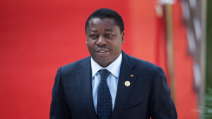 Le Chef de l’État Faure Gnassingbé participe au sommet de l&#039;UNESCO sur la cuisson propre en Afrique