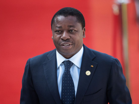 Le Chef de l’État Faure Gnassingbé participe au sommet de l&#039;UNESCO sur la cuisson propre en Afrique