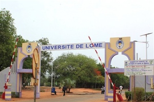 Un institut dédié aux métiers de la mer ouvre ses portes à l’Université de Lomé