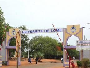 Un institut dédié aux métiers de la mer ouvre ses portes à l’Université de Lomé