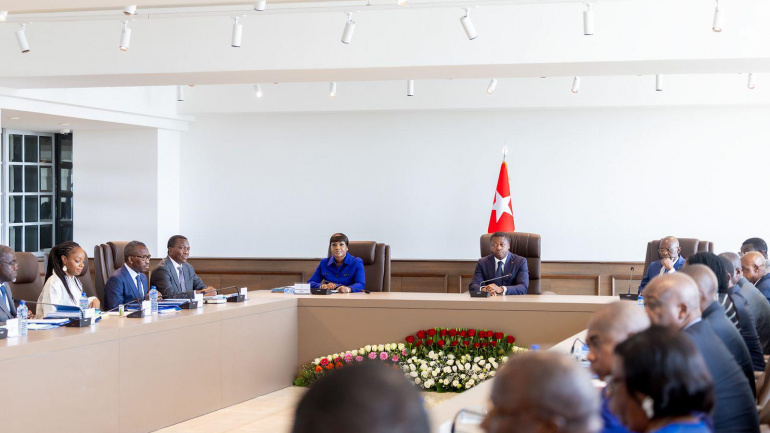 differend-maritime-togo-ghana-communique-du-gouvernement