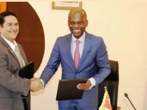 Le Togo et le Brésil signent un accord d’exemption de visas diplomatiques et de service