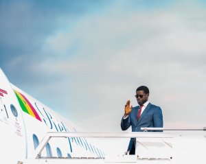 Le Président du Sénégal attendu ce vendredi au Togo