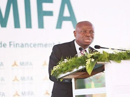 Les acteurs du secteur agricole se concertent en marge du lancement du Projet d’Appui au Mifa