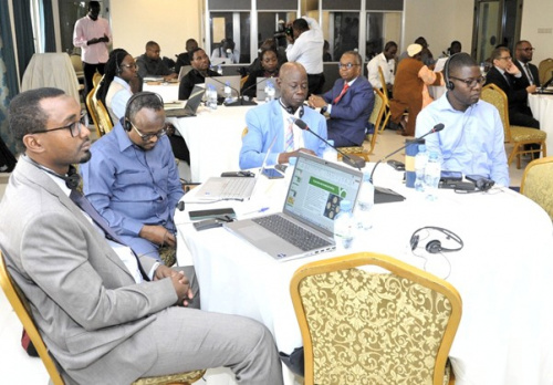 Climat : &agrave; Lom&eacute;, des experts africains planchent sur les politiques fiscales