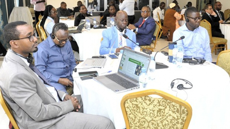 climat-a-lome-des-experts-africains-planchent-sur-les-politiques-fiscales