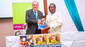Éducation : le Togo obtient un appui en outils pédagogiques de l&#039;Allemagne