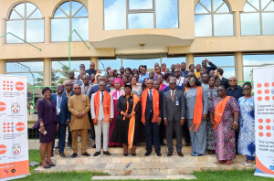 Coop&eacute;ration : le Togo et l&rsquo;UNFPA font le point sur les projets