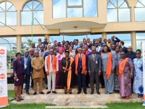 Coopération : le Togo et l’UNFPA font le point sur les projets