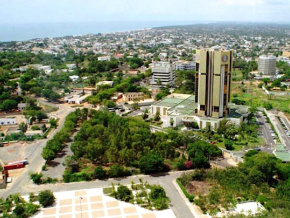 Lancement de la 3e enquête sur le commerce des services au Togo
