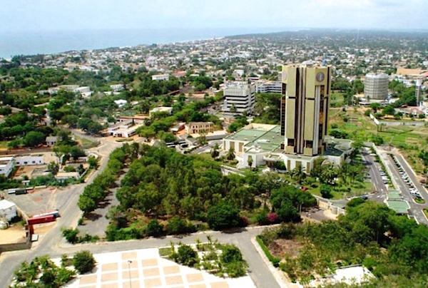Lancement de la 3e enquête sur le commerce des services au Togo