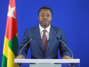 Discours du 27 avril : le Chef de l’Etat réitère son engagement à œuvrer pour un Togo uni et confirme la tenue des élections dans les délais