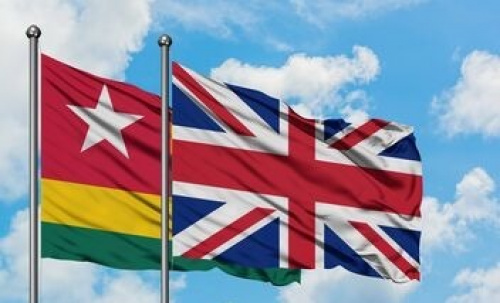 Investissement : une nouvelle mission britannique en exploration au Togo