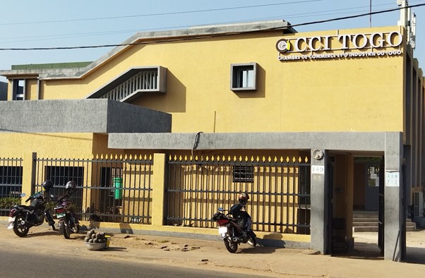 Elections à la CCI-Togo : les inscriptions sont prolongées jusqu’au 14 février