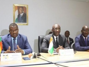 La Côte d’Ivoire abrite désormais officiellement le siège du Conseil international consultatif du cajou