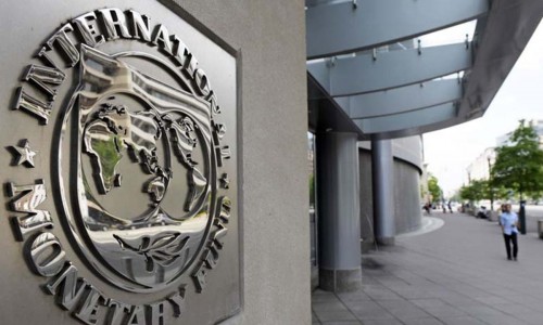 Une mission du FMI attendue à Lomé le 19 octobre dans le cadre de la FEC