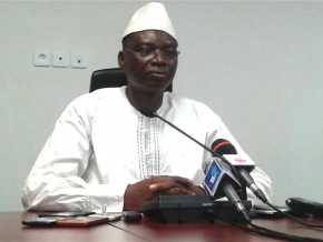 Togo : l’Office Togolais des Recettes en passe de constituer un registre foncier national