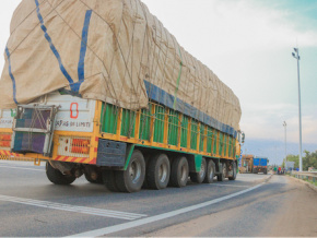 Corridor Lomé-Ouaga : le Togo et le Burkina veulent fluidifier le transit