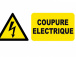 Perturbations annoncées dans la fourniture d’électricité à Lomé cette semaine