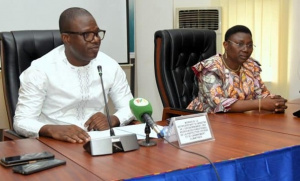 COP 30 : le Togo fait le point sur sa participation