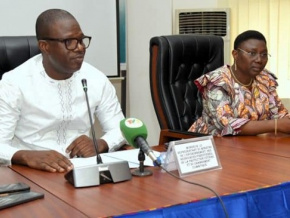 COP 30 : le Togo fait le point sur sa participation