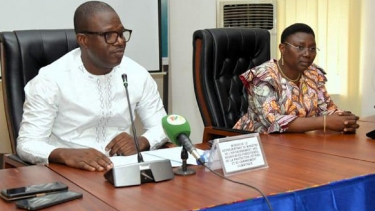 cop-30-le-togo-fait-le-point-sur-sa-participation