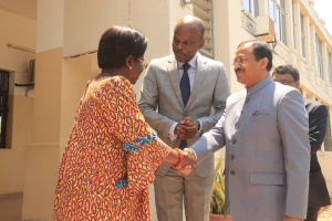 L’Inde ouvrira une ambassade au Togo